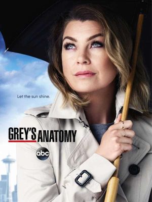 مسلسل Grey’s Anatomy الموسم 12 الحلقة 11