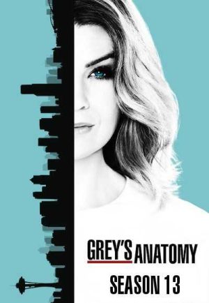 مسلسل Grey’s Anatomy الموسم 13 الحلقة 5