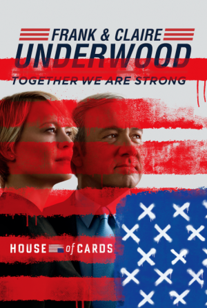 مسلسل House of Cards الموسم الخامس الحلقة 3