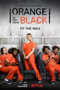 مسلسل Orange Is the New Black الموسم السادس الحلقة 5