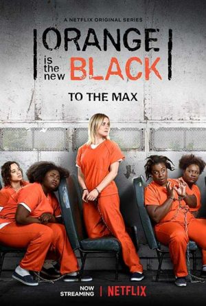 مسلسل Orange Is the New Black الموسم السادس الحلقة 11