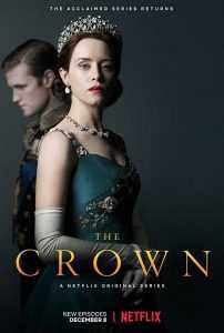 مسلسل The Crown الموسم الثاني الحلقة 1