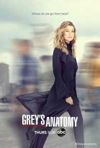 مسلسل Grey’s Anatomy الموسم 16 الحلقة 16