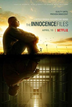 مسلسل The Innocence Files الموسم الاول الحلقة 9 والاخيرة