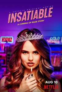 مسلسل Insatiable الموسم الاول الحلقة 11