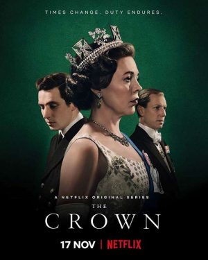 مسلسل The Crown الموسم الثالث الحلقة 10 والاخيرة