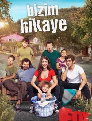 مسلسل حكايتنا الموسم الاول الحلقة 1 مترجمة