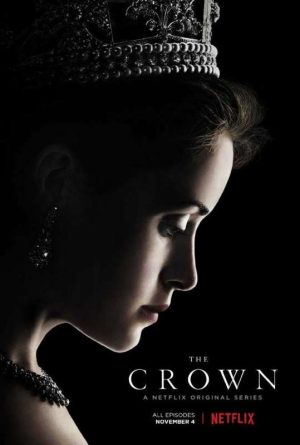 مسلسل The Crown الموسم الاول الحلقة 6
