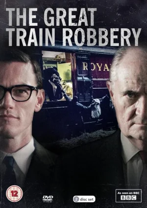 مسلسل The Great Train Robbery 2013 الموسم الاول الحلقة 1
