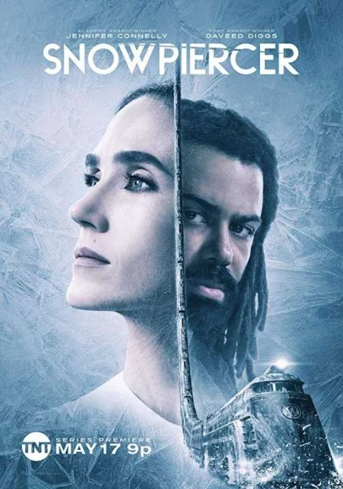 مسلسل Snowpiercer الموسم الاول الحلقة 4