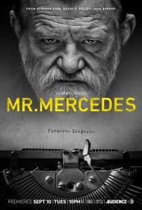 مسلسل Mr. Mercedes مترجم