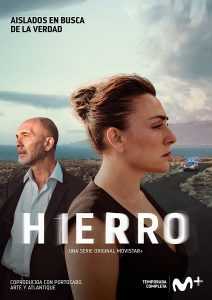 مسلسل Hierro الموسم الاول الحلقة 1