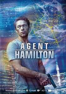 مسلسل Agent Hamilton الموسم الاول الحلقة 1