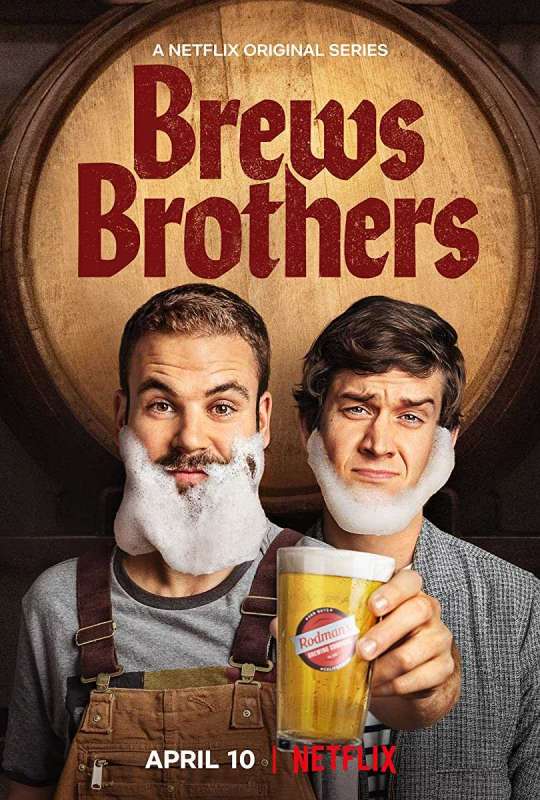 مسلسل Brews Brothers الموسم الاول الحلقة 8 والاخيرة