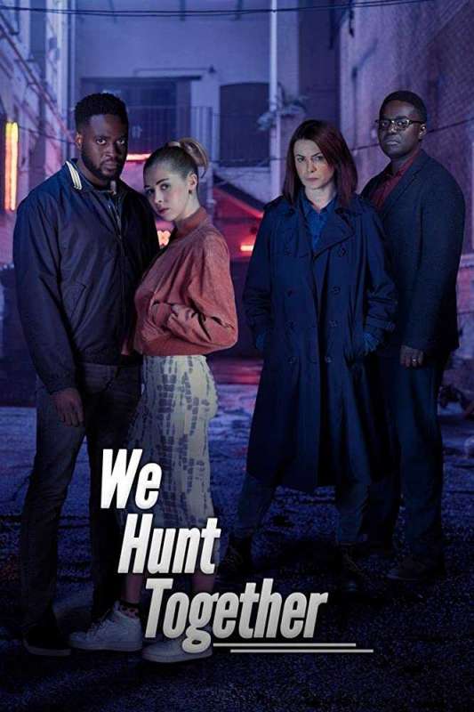 مسلسل We Hunt Together الموسم الاول الحلقة 6 والاخيرة