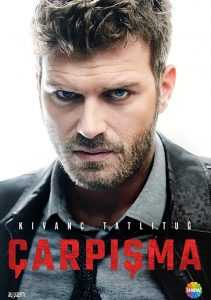 مسلسل اصطدام الحلقة 24 والاخيرة مترجمة