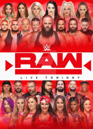 عرض الرو WWE Raw 05.12.2022 مترجم اون لاين