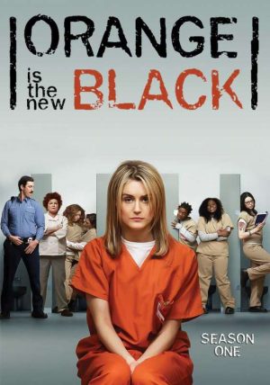 مسلسل Orange Is the New Black الموسم الثاني الحلقة 12