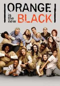 مسلسل Orange Is the New Black الموسم الرابع الحلقة 12