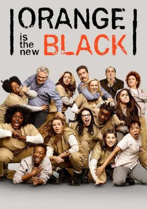 مسلسل Orange Is the New Black الموسم الرابع الحلقة 1