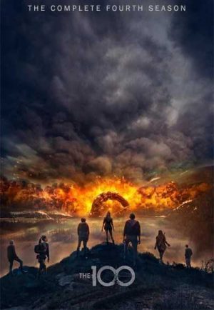 مسلسل The 100 الموسم الرابع الحلقة 6