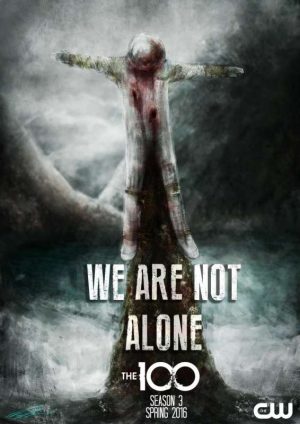 مسلسل The 100 الموسم الثالث الحلقة 5