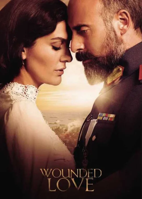 مسلسل انت وطني الموسم الاول الحلقة 31 والاخيرة مترجمة