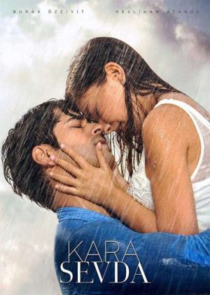 مسلسل حب اعمى الموسم الاول الحلقة 13 مترجمة