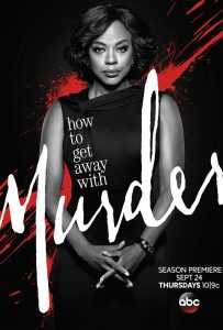 مسلسل How to Get Away with Murder الموسم الثاني الحلقة 1