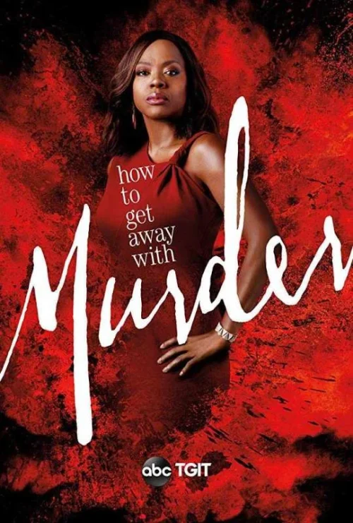 مسلسل How to Get Away with Murder الموسم الخامس الحلقة 13