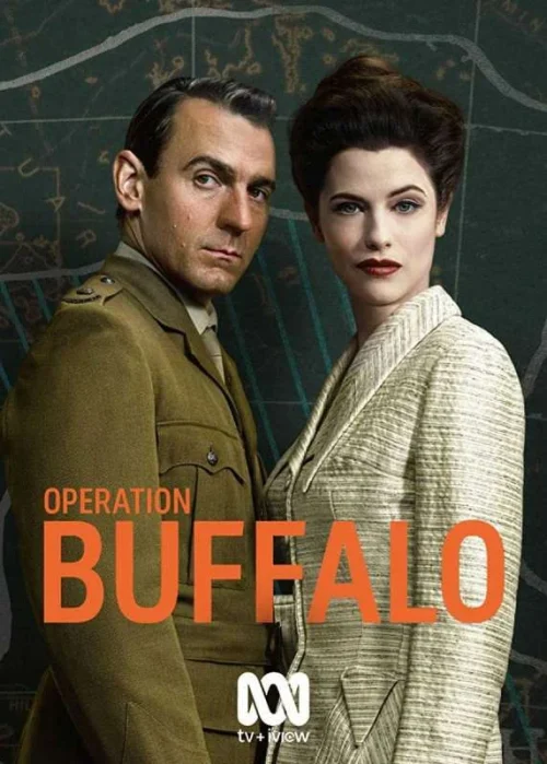 مسلسل Operation Buffalo الموسم الاول الحلقة 2