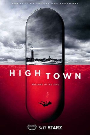 مسلسل Hightown الموسم الاول الحلقة 2