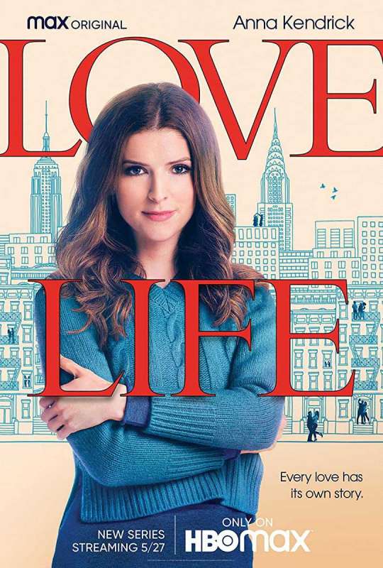 مسلسل Love Life الموسم الاول الحلقة 10 والاخيرة