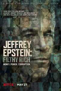 مسلسل Jeffrey Epstein: Filthy Rich الموسم الاول الحلقة 4 والاخيرة