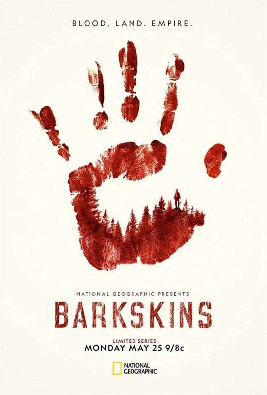مسلسل Barkskins الموسم الاول الحلقة 8 والاخيرة
