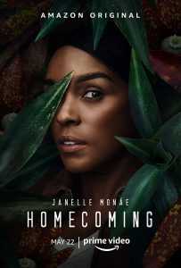 مسلسل Homecoming الموسم الثاني الحلقة 7 والاخيرة