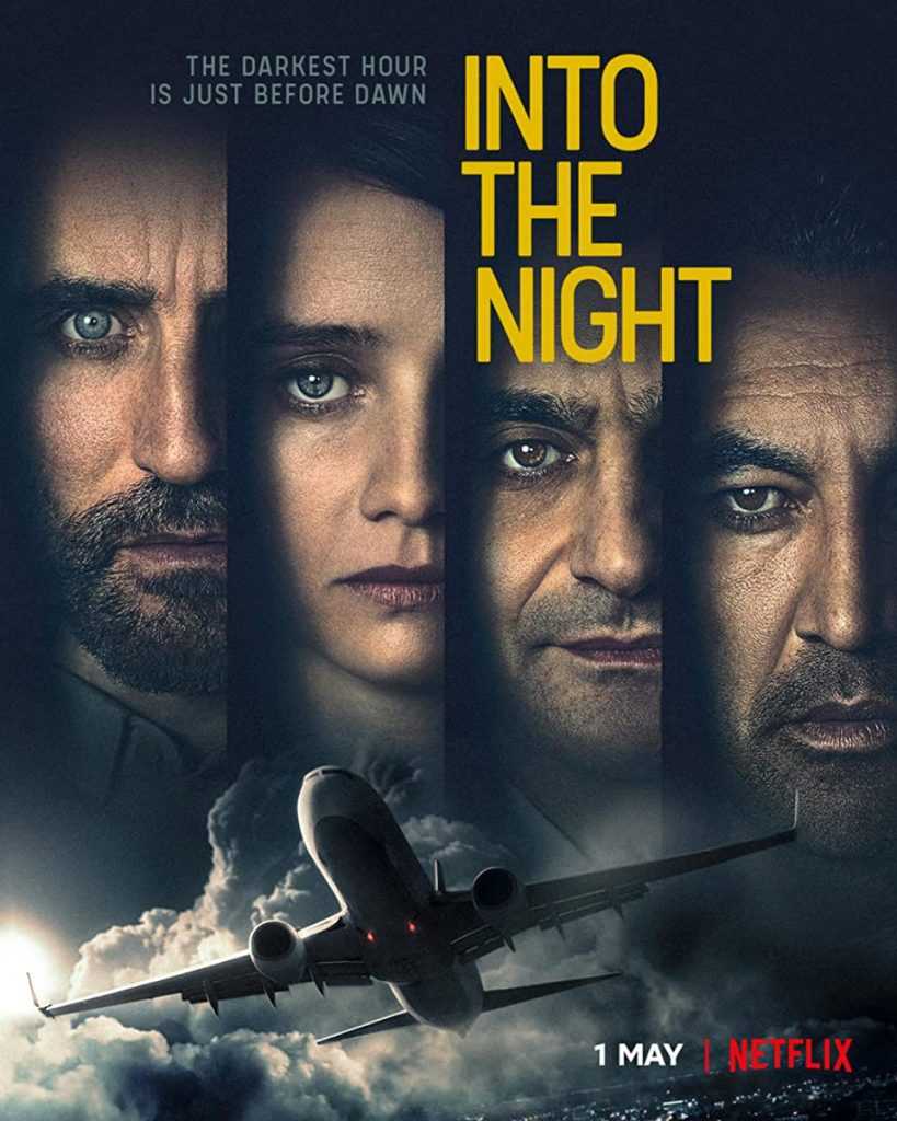 مسلسل Into the Night الموسم الاول الحلقة 6 والاخيرة