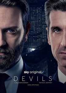 مسلسل Devils الموسم الاول الحلقة 7