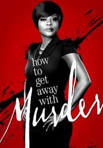 مسلسل How to Get Away with Murder الموسم الاول الحلقة 1