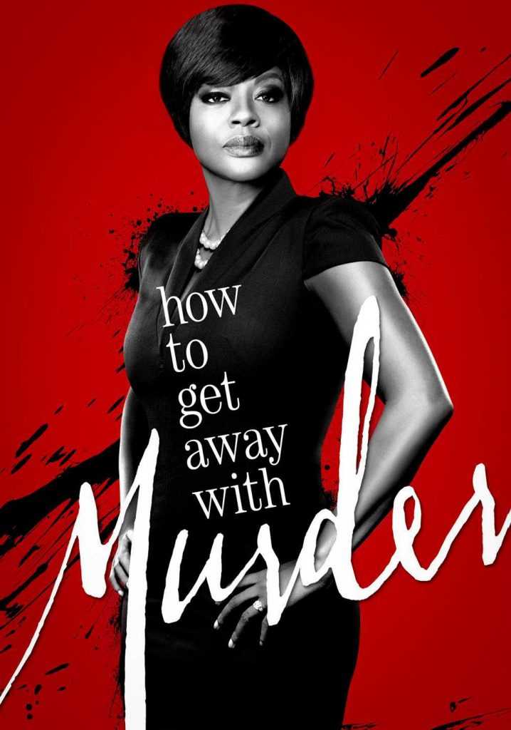 مسلسل How to Get Away with Murder الموسم الاول الحلقة 3