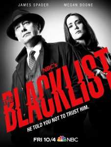 مسلسل The Blacklist الموسم السابع الحلقة 2