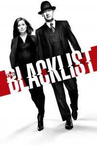 مسلسل The Blacklist الموسم الرابع الحلقة 19