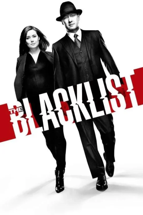 مسلسل The Blacklist الموسم الرابع الحلقة 9