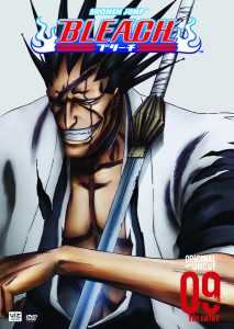 انمي Bleach الحلقة 189 مترجمة