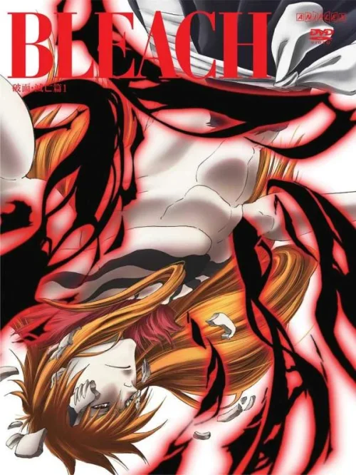 انمي Bleach الحلقة 290 مترجمة