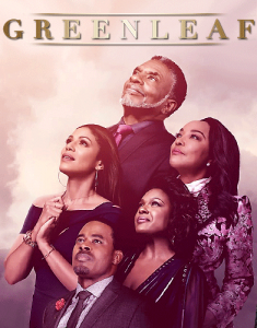 مسلسل Greenleaf الموسم الخامس الحلقة 1