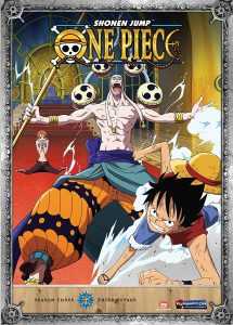 انمي One Piece الحلقة 83 مترجمة