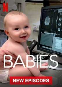 مسلسل Babies الموسم الثاني الحلقة 6 والاخيرة