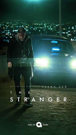 مسلسل The Stranger Quibi الموسم الاول الحلقة 13 والاخيرة