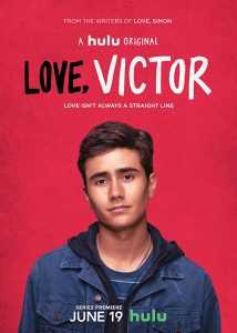 مسلسل Love, Victor الموسم الاول الحلقة 8